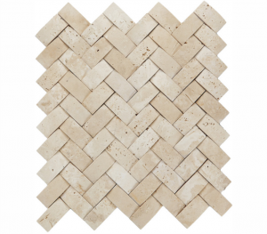 Herringbone Mosaics